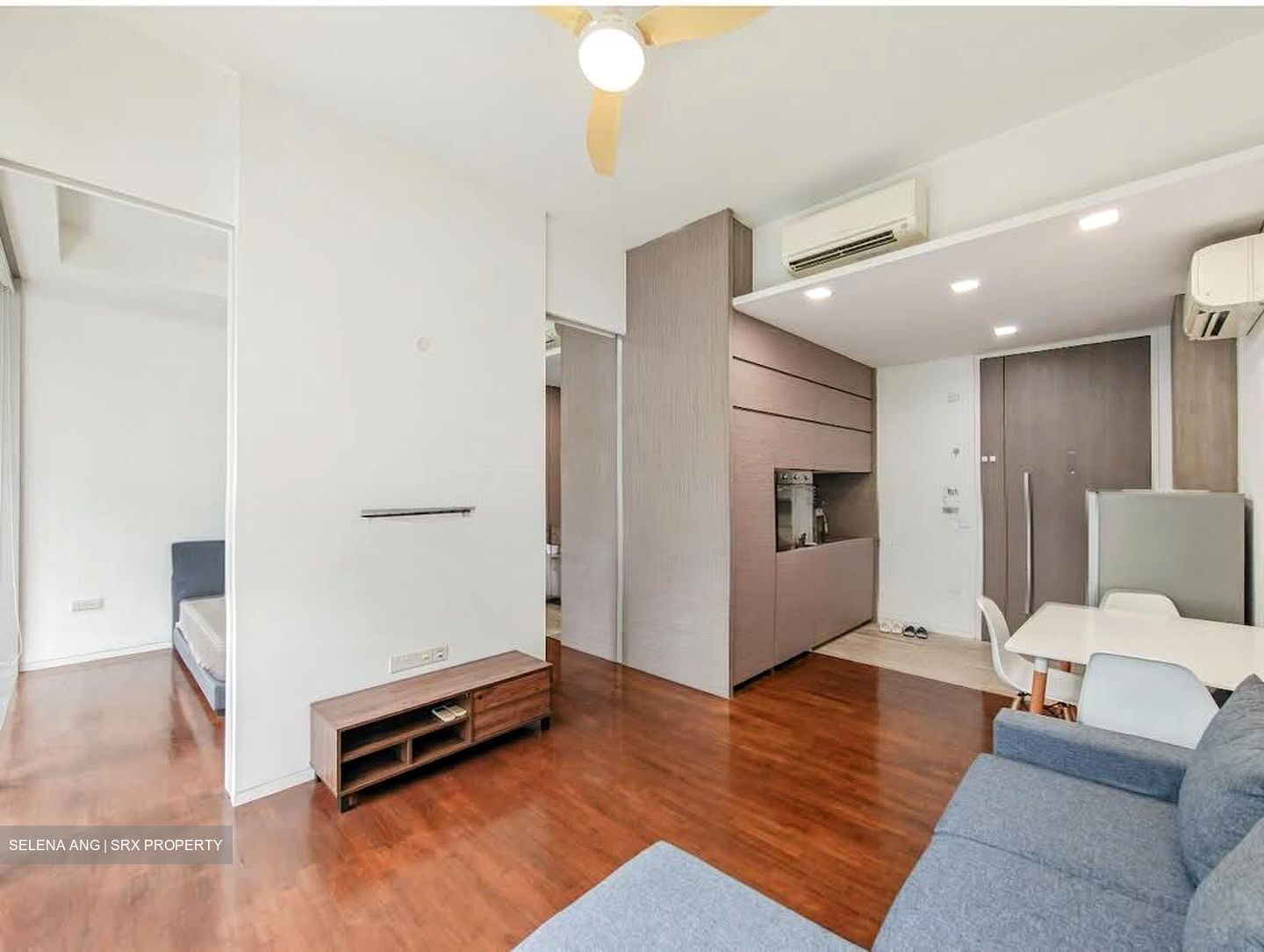 Seletar Park Residence (D28), Condominium #603308121